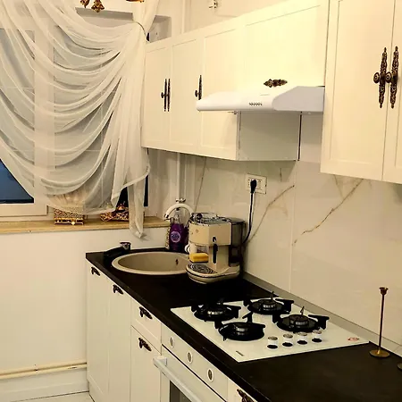 Phoenix Nest Lägenhet