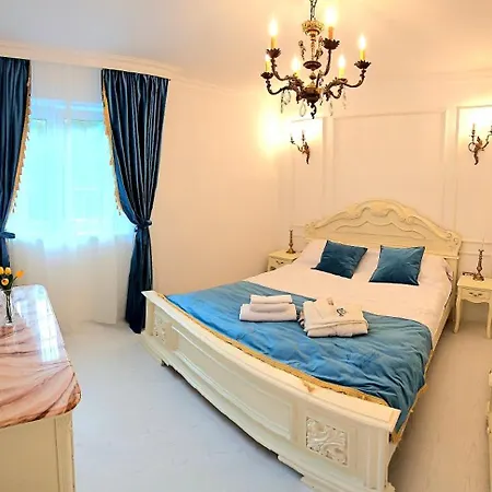 Phoenix Nest Lägenhet