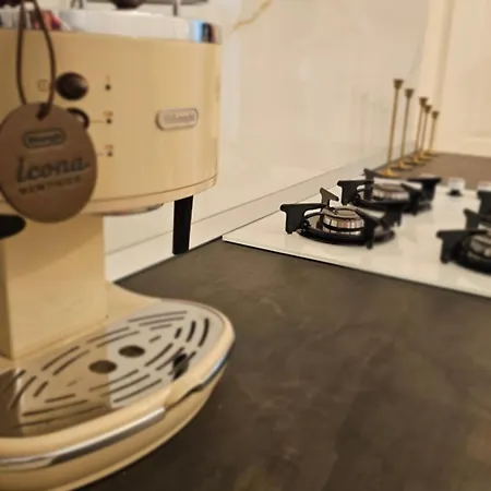 Lägenhet Phoenix Nest Constanţa