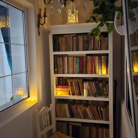 Phoenix Nest Lägenhet *