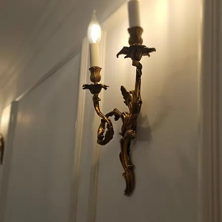 Phoenix Nest Lägenhet Constanţa