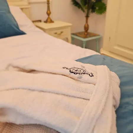 Lägenhet Phoenix Nest Constanţa