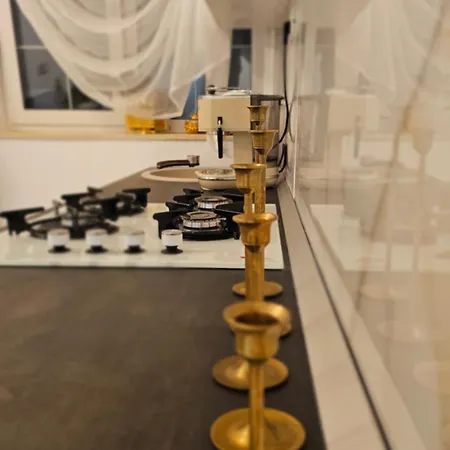 Phoenix Nest Lägenhet *