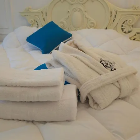 Lägenhet Phoenix Nest Constanţa