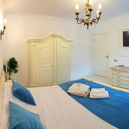 Lägenhet Phoenix Nest *