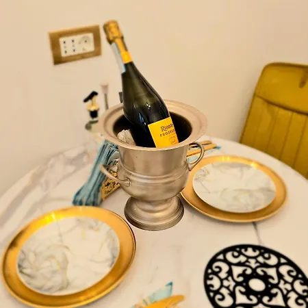 Lägenhet Phoenix Nest