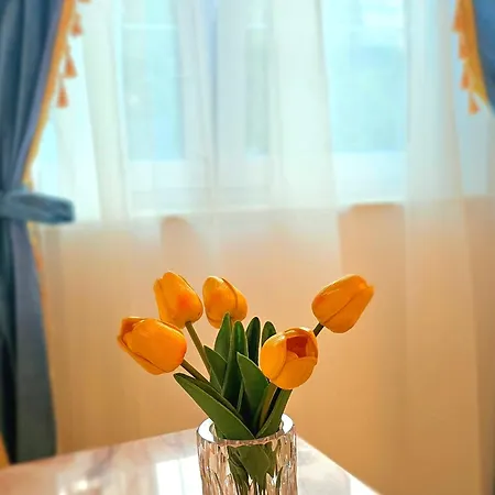 Phoenix Nest Elegant 2-bedroom Self Check-in Near Port & Old Town Διαμέρισμα