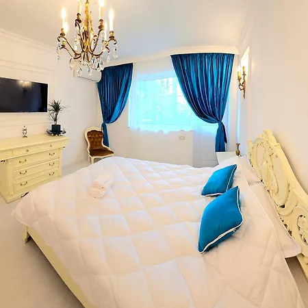 Phoenix Nest Elegant 2-bedroom Self Check-in Near Port & Old Town * Κονστάντζα