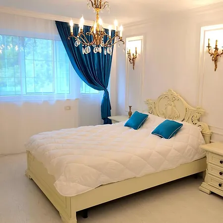 Phoenix Nest Elegant 2-bedroom Self Check-in Near Port & Old Town アパート *