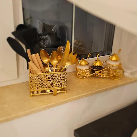 Διαμέρισμα Phoenix Nest Elegant 2-bedroom Self Check-in Near Port & Old Town *