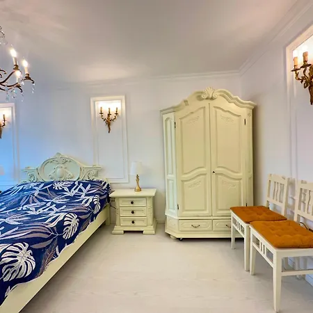 Διαμέρισμα Phoenix Nest Elegant 2-bedroom Self Check-in Near Port & Old Town *