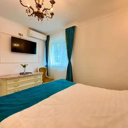 Phoenix Nest Elegant 2-bedroom Self Check-in Near Port & Old Town アパート