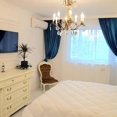 Phoenix Nest Elegant 2-bedroom Self Check-in Near Port & Old Town アパート *