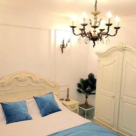 アパート Phoenix Nest Elegant 2-bedroom Self Check-in Near Port & Old Town