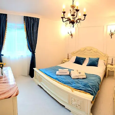 アパート Phoenix Nest Elegant 2-bedroom Self Check-in Near Port & Old Town