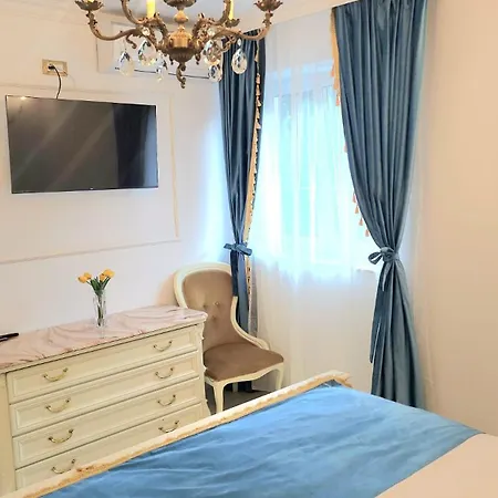 Phoenix Nest Elegant 2-bedroom Self Check-in Near Port & Old Town アパート *