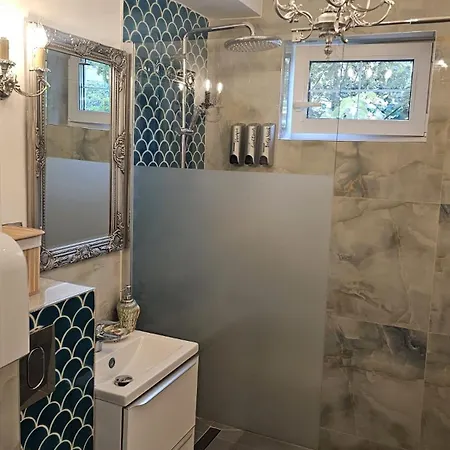 アパート Phoenix Nest Elegant 2-bedroom Self Check-in Near Port & Old Town