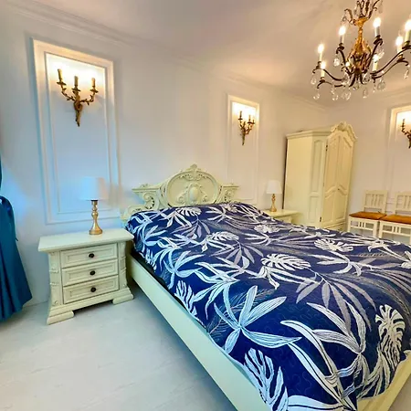 アパート Phoenix Nest Elegant 2-bedroom Self Check-in Near Port & Old Town *