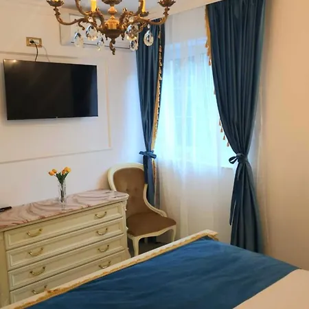 アパート Phoenix Nest Elegant 2-bedroom Self Check-in Near Port & Old Town