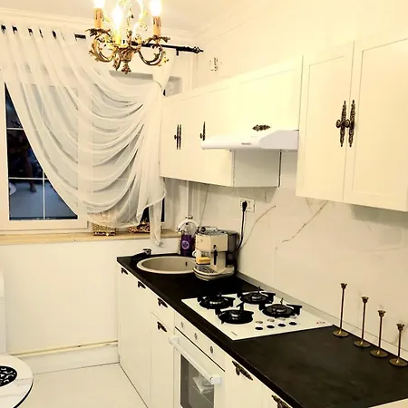 Phoenix Nest Elegant 2-bedroom Self Check-in Near Port & Old Town アパート