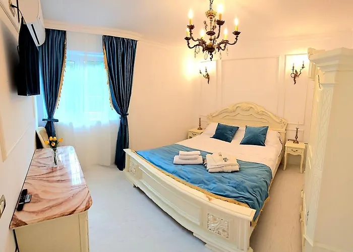 Phoenix Nest アパート