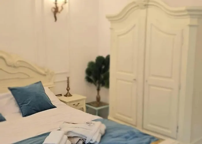 アパート Phoenix Nest