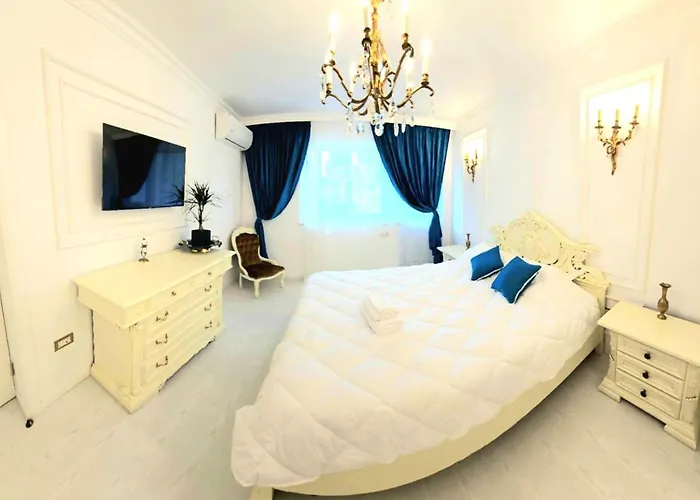 Phoenix Nest アパート コンスタンツァ