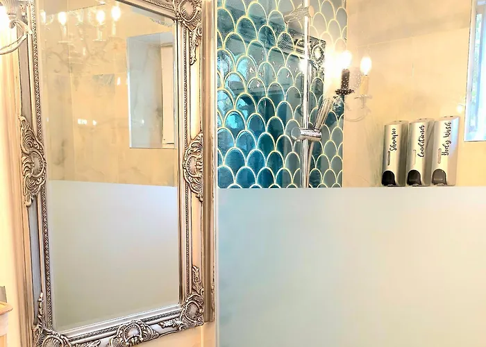 アパート Phoenix Nest