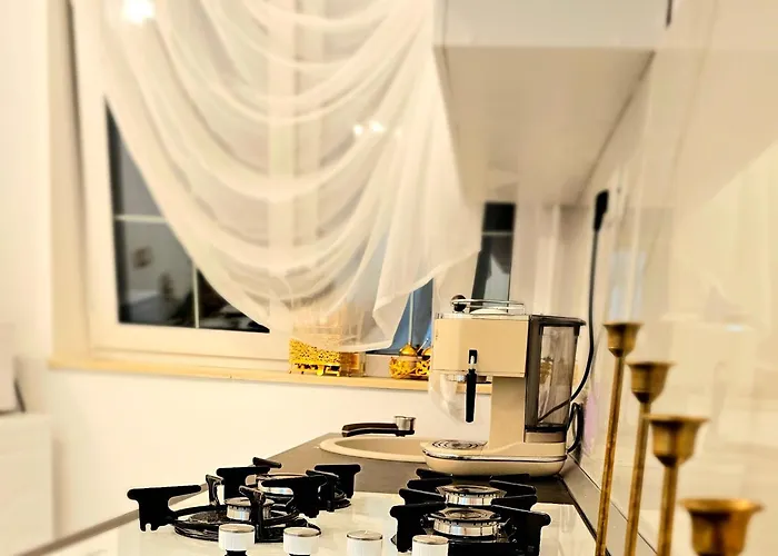 Phoenix Nest アパート *